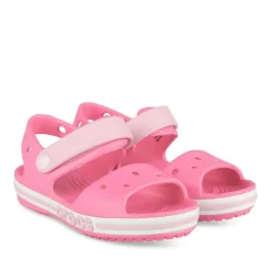 Sandalen FUCHSIA CROCS Bayaband