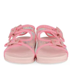 Sandalen FUCHSIA NINI & GIRLS