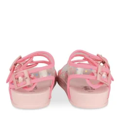 Sandalen FUCHSIA NINI & GIRLS