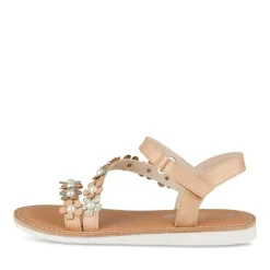 Sandalen GEEL