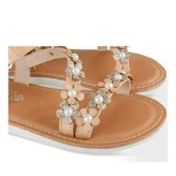 Sandalen GEEL