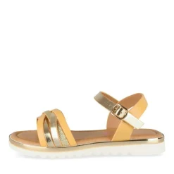 Sandalen GEEL