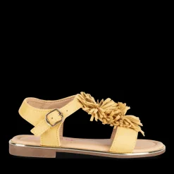 Sandalen GEEL