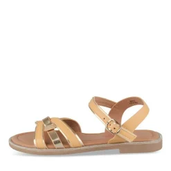Sandalen GEEL