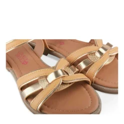 Sandalen GEEL