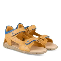 Sandalen GEEL