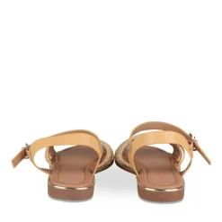 Sandalen GEEL