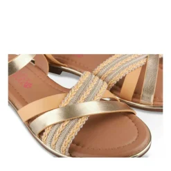 Sandalen GEEL