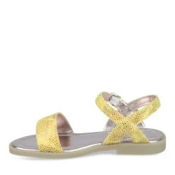 Sandalen GEEL