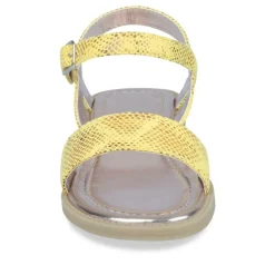 Sandalen GEEL