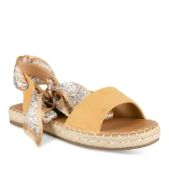 Sandalen GEEL
