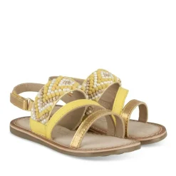 Sandalen GEEL