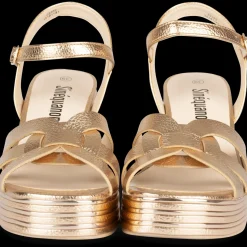 Sandalen GHIACCIO