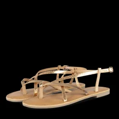 Sandalen GHIACCIO