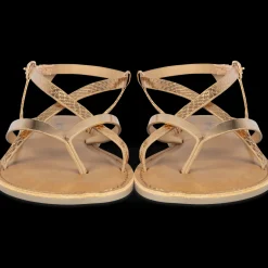 Sandalen GHIACCIO