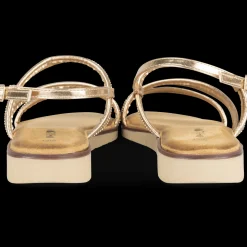 Sandalen GHIACCIO