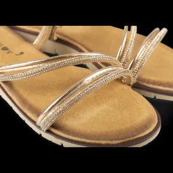 Sandalen GHIACCIO