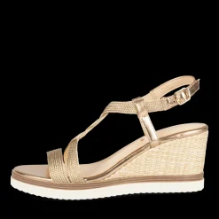 Sandalen GHIACCIO