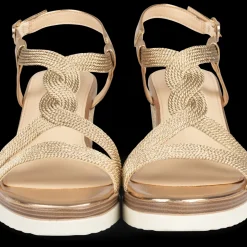 Sandalen GHIACCIO