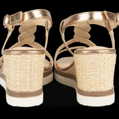 Sandalen GHIACCIO