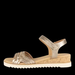Sandalen GHIACCIO