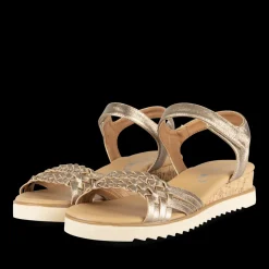 Sandalen GHIACCIO