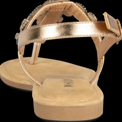 Sandalen GHIACCIO