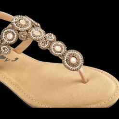 Sandalen GHIACCIO