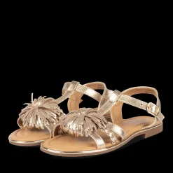 Sandalen GHIACCIO