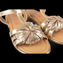 Sandalen GHIACCIO