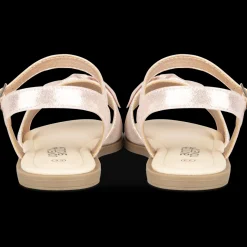 Sandalen GHIACCIO