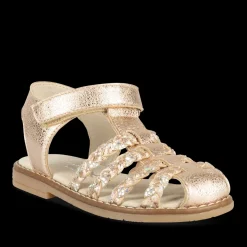 Sandalen GHIACCIO