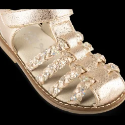 Sandalen GHIACCIO
