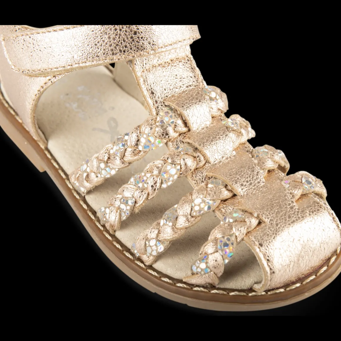 Sandalen GHIACCIO