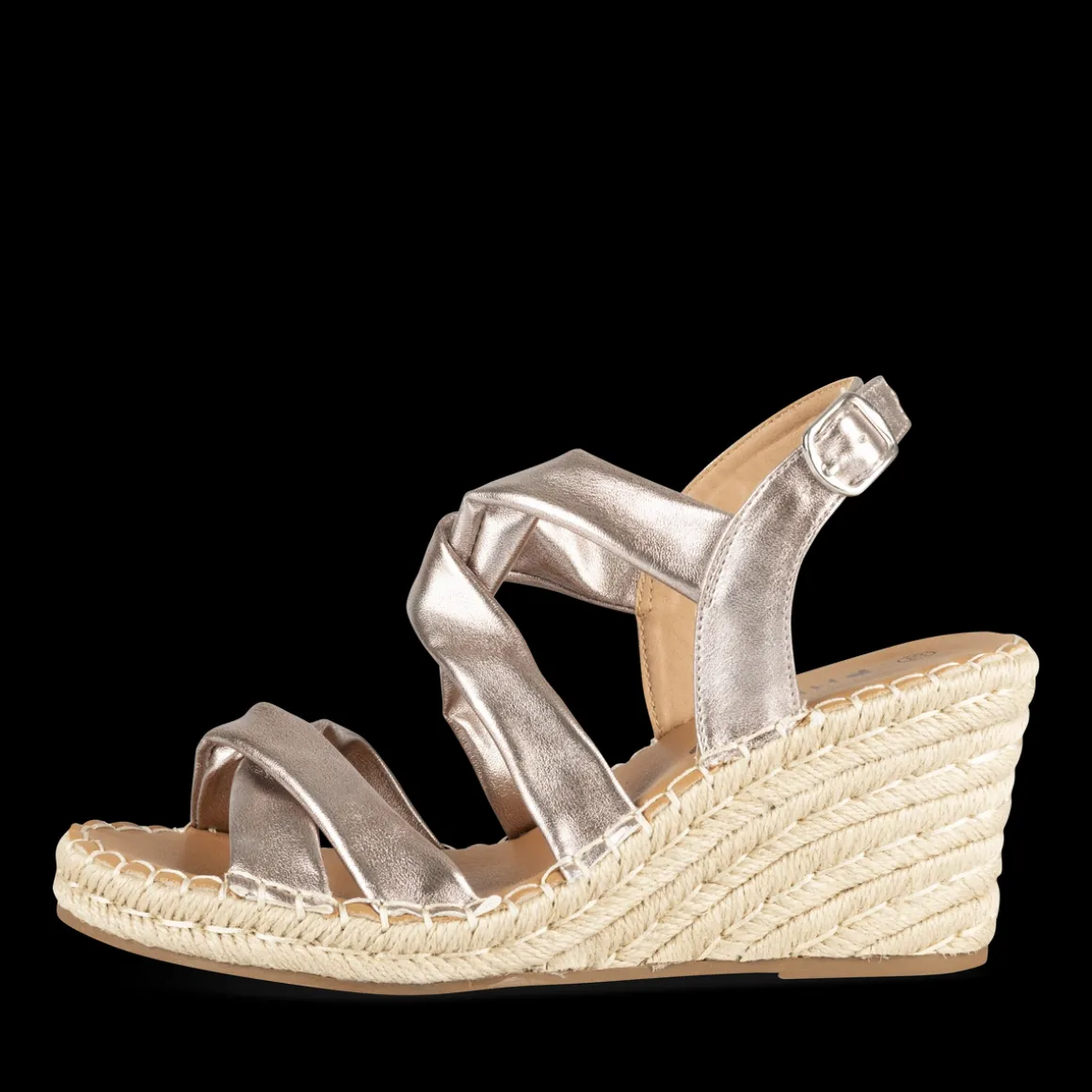 Sandalen GHIACCIO