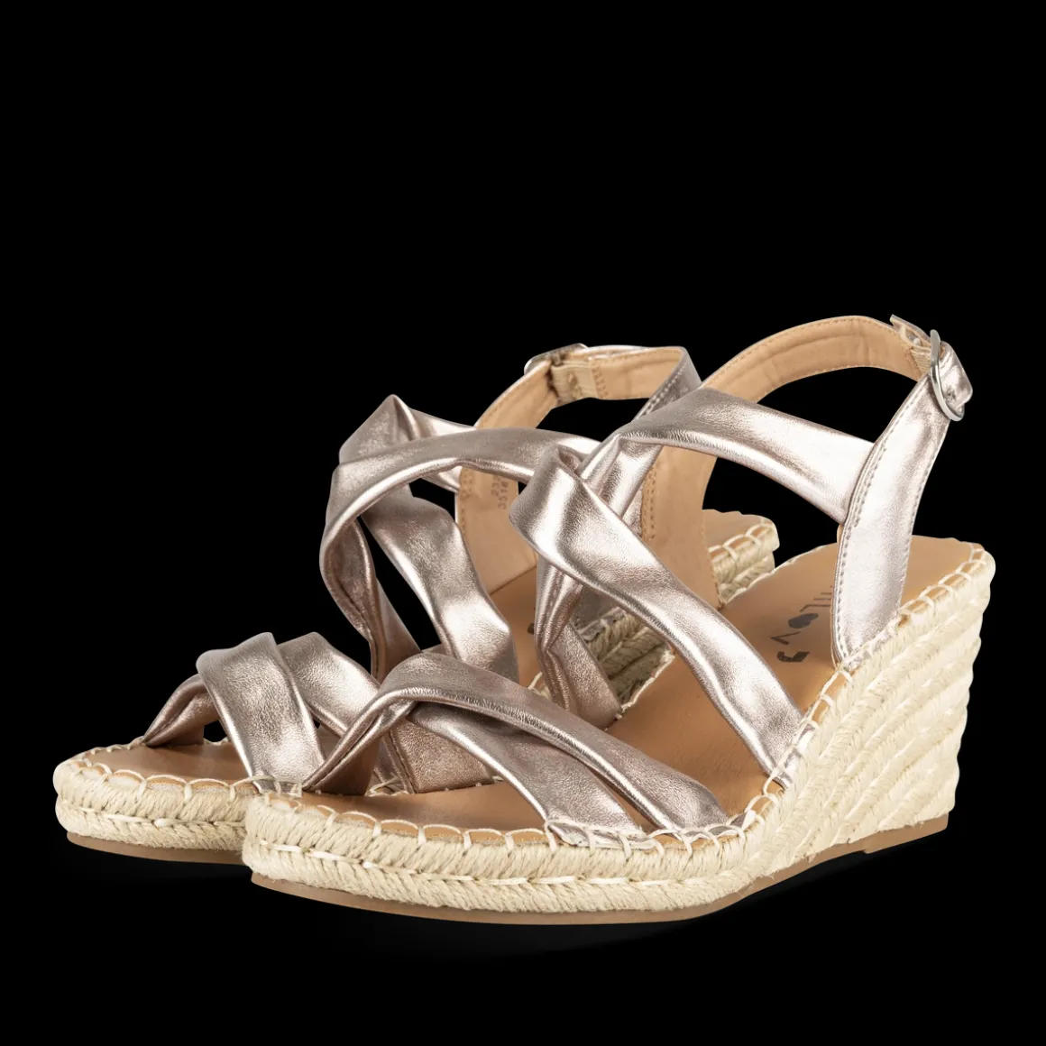 Sandalen GHIACCIO
