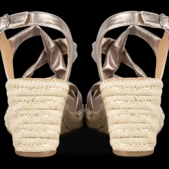 Sandalen GHIACCIO