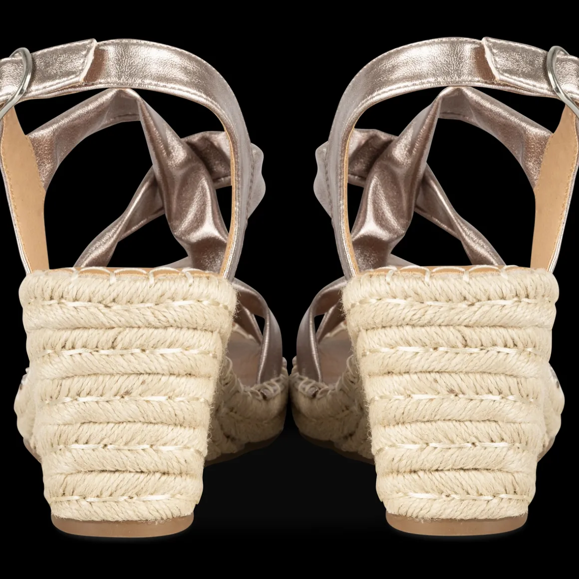 Sandalen GHIACCIO