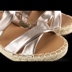 Sandalen GHIACCIO
