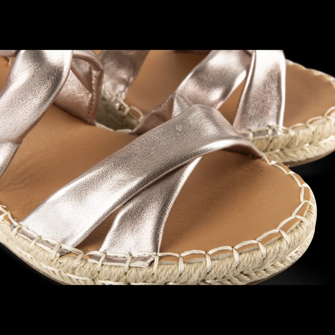 Sandalen GHIACCIO