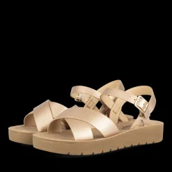 Sandalen GHIACCIO