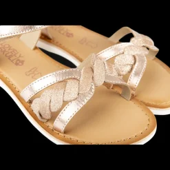 Sandalen GHIACCIO