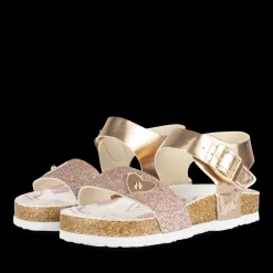 Sandalen GHIACCIO