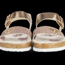Sandalen GHIACCIO