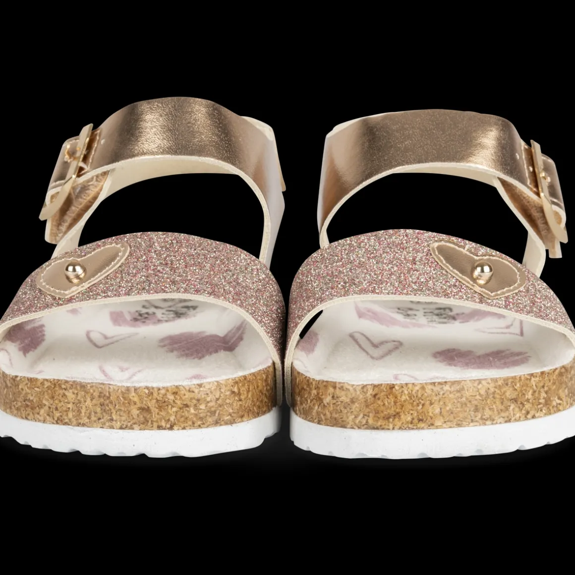 Sandalen GHIACCIO
