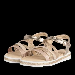 Sandalen GHIACCIO