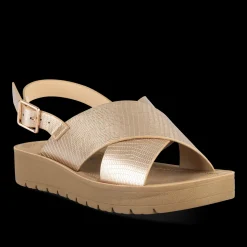 Sandalen GHIACCIO