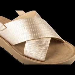 Sandalen GHIACCIO