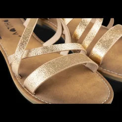 Sandalen GHIACCIO