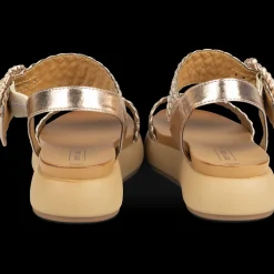 Sandalen GHIACCIO